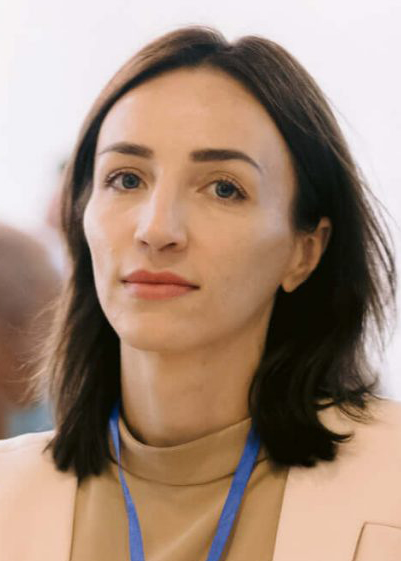Наталя Шатунова
